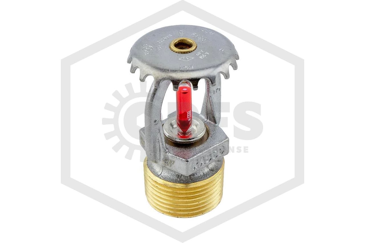 Sprinkler Head Upright 8.0