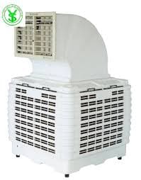 Evaporative Cooler 18,000m3/hr model