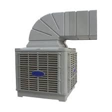 Evaporative Cooler 30,000m3/hr model