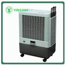 Evaporative Cooler 36,000m3/hr model