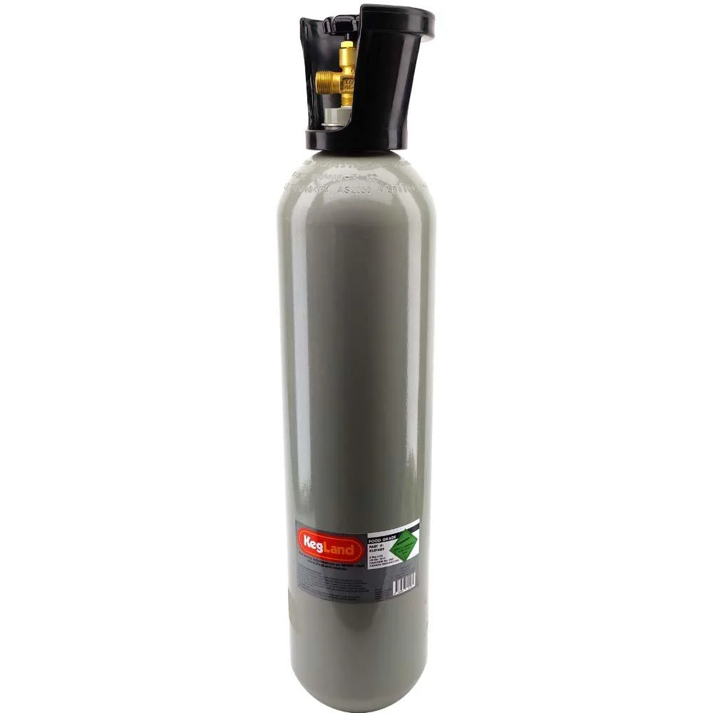 co2 gas 6 kg